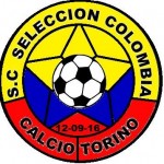 Colombia Turin