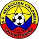Colombia Turin