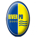 River Po